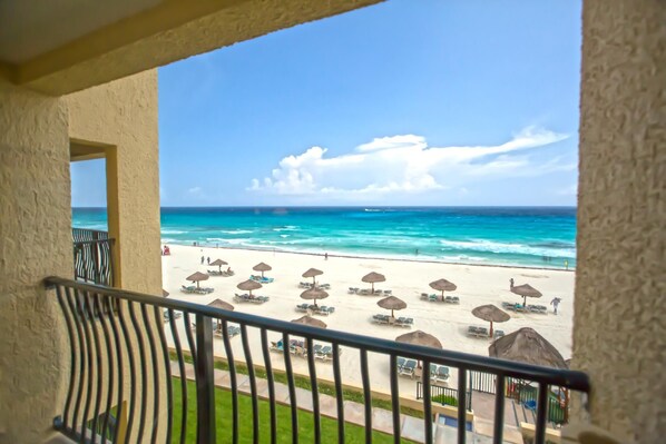 บริเวณที่พัก