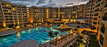 The Royal Sands All Inclusive Resort & Spa
