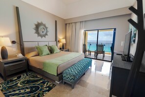 Room - The Royal Sands All Inclusive Resort & Spa (Cancun)