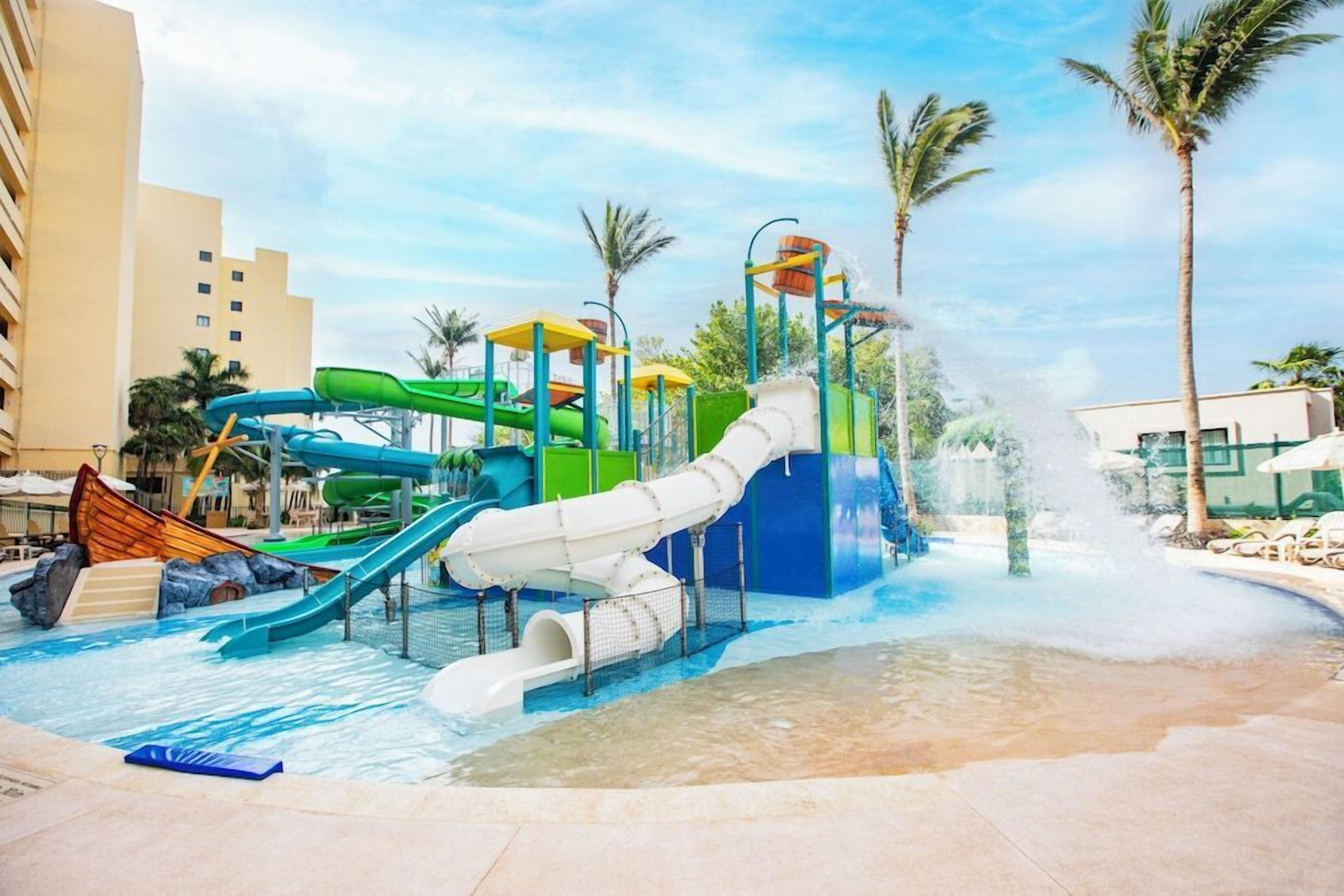 Piscina a l'aire lliure 
