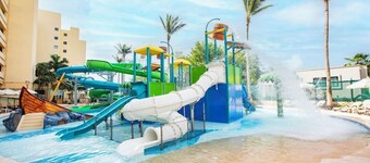 The Royal Sands All Inclusive Resort & Spa