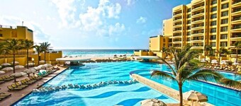 The Royal Sands All Inclusive Resort & Spa