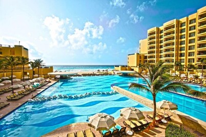 The Royal Sands All Inclusive Resort & Spa