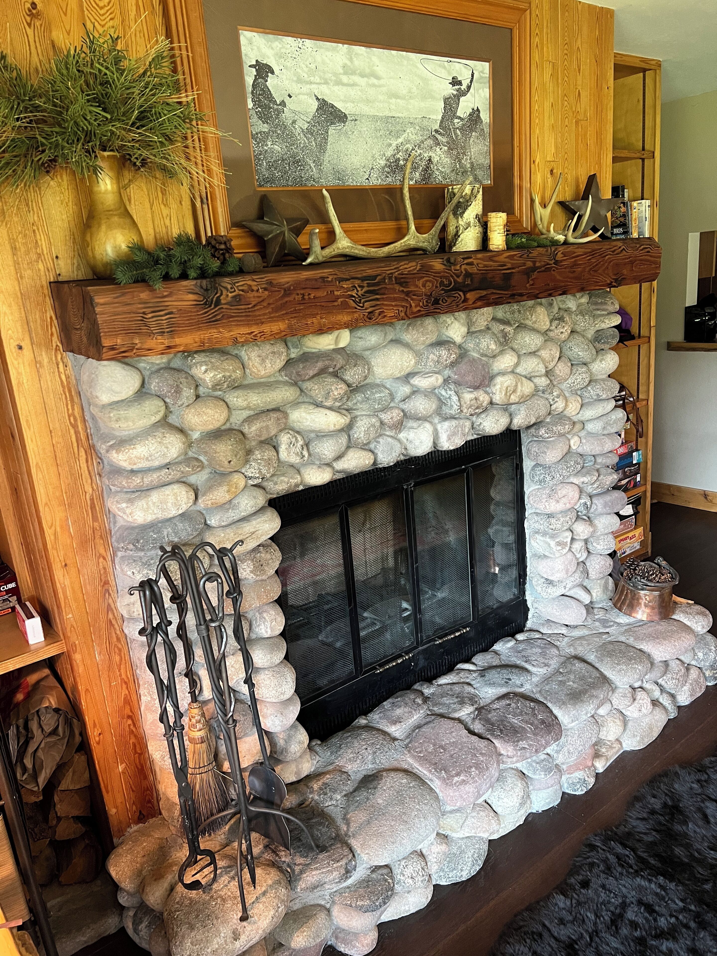 Fabulous Unobstructed Views of Beaver Creek, in Town Living