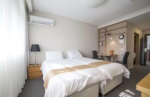 1 chambre, Wi-Fi gratuit