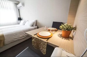 1 chambre, Wi-Fi gratuit