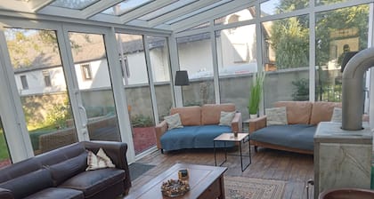 Holiday home De Boerenzwaluw