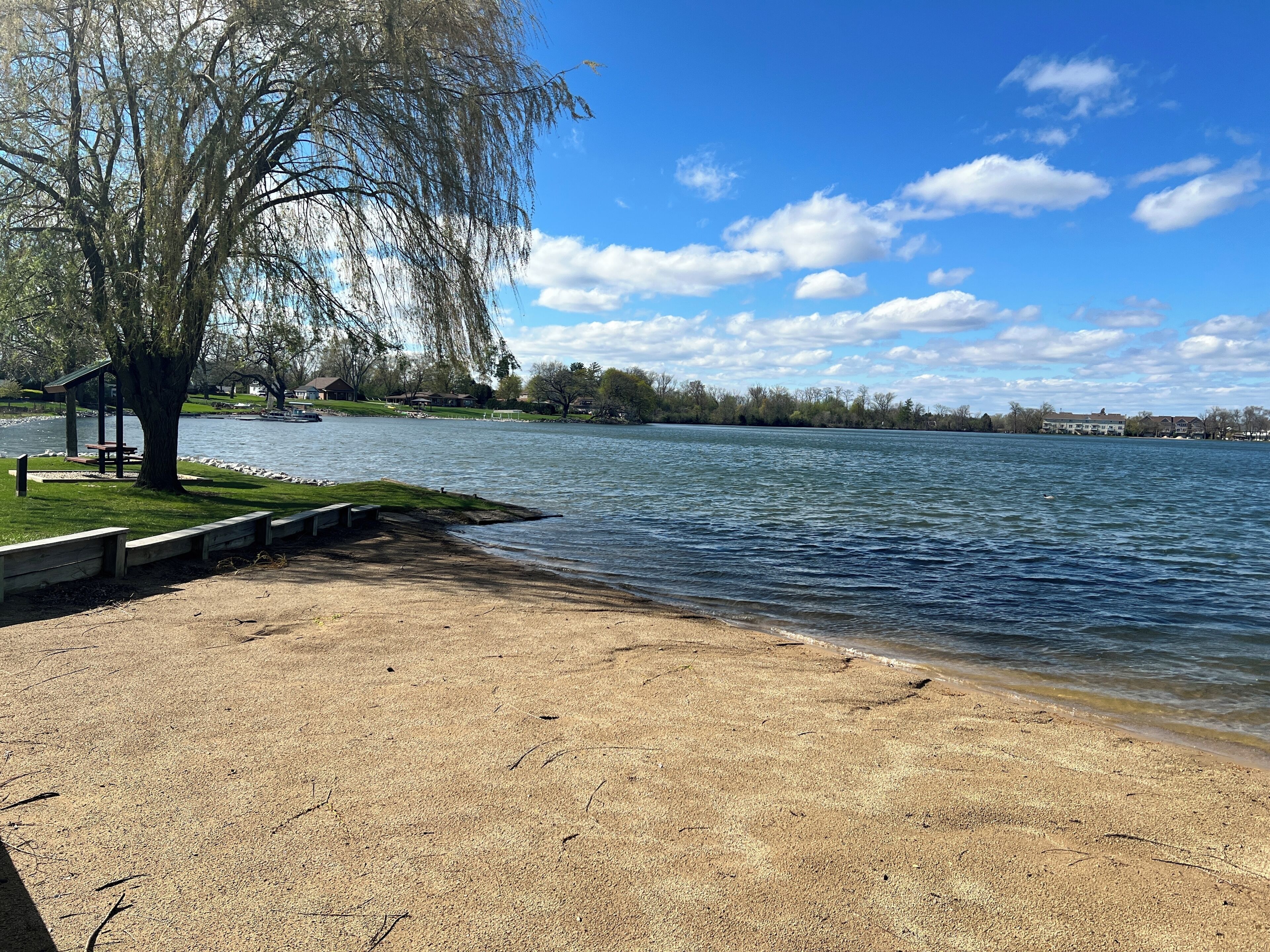 Plage à proximité, serviettes de plage