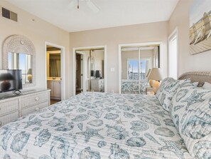 3 bedrooms, iron/ironing board, Internet, bed sheets