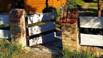 Exterieur