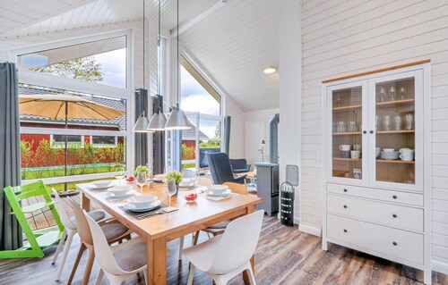 Schönes Zuhause in Krems II/Warderbrück