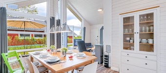 Lovely home in Krems II/Warderbrück