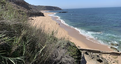 La maison de la tranquillité