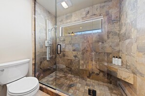 Hair dryer - Inviting, cabin like condo, close to Gore Creek w/ acess to all Grand Hyatt Amenities (Vail)