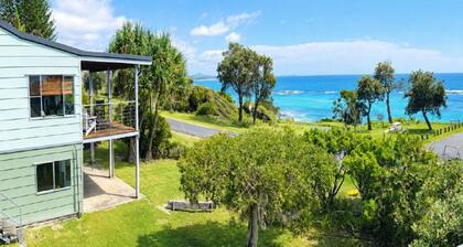 1 Waratah - Delightful cottage Getaway