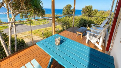 1 Waratah - Delightful cottage Getaway
