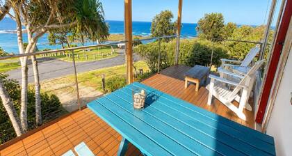 1 Waratah - Delightful cottage Getaway