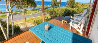 1 Waratah - Delightful cottage Getaway