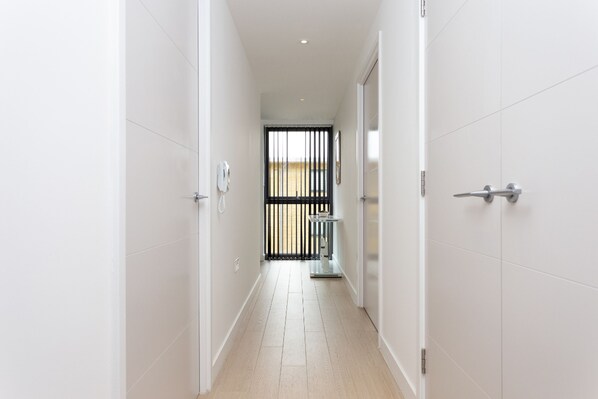 ทางเดิน