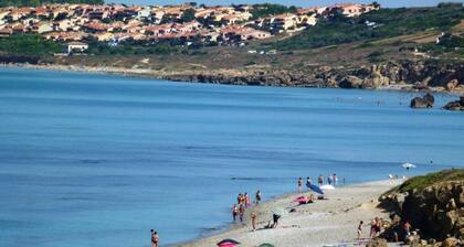 GREEN APARTMENT - CIN :IT095018C2000P3335