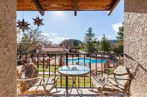 House of the Rising Sun-A taste of Europe in Arizona!