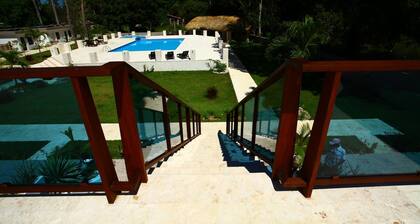 Pueblo Checo - Czech Guest-House