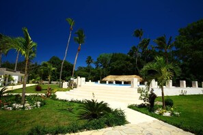 Teras/patio