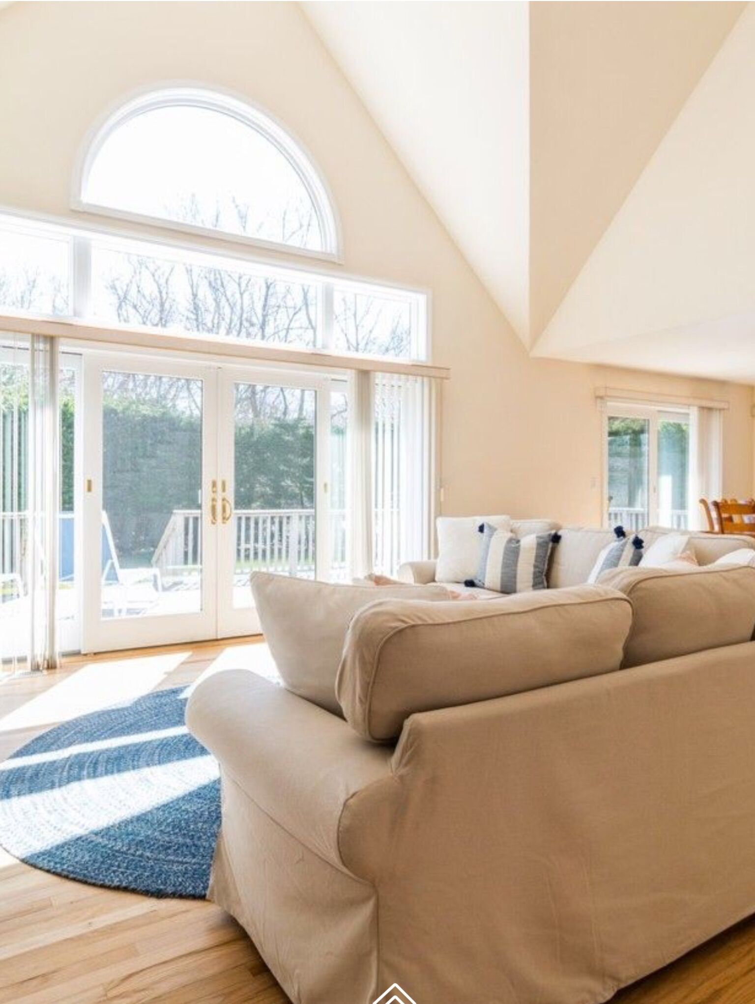 Southampton Summer Home