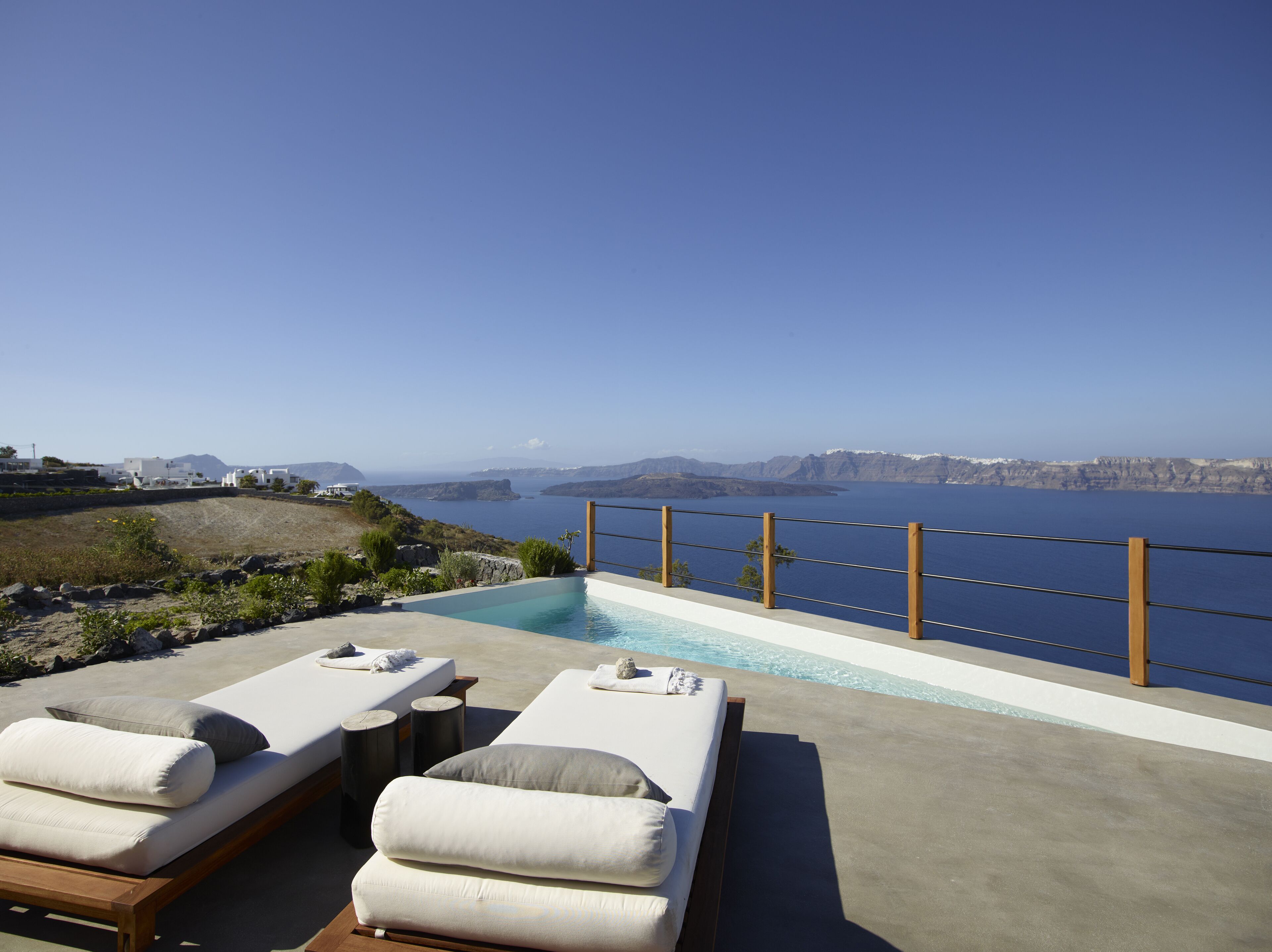 Foto - Melidonia Suites