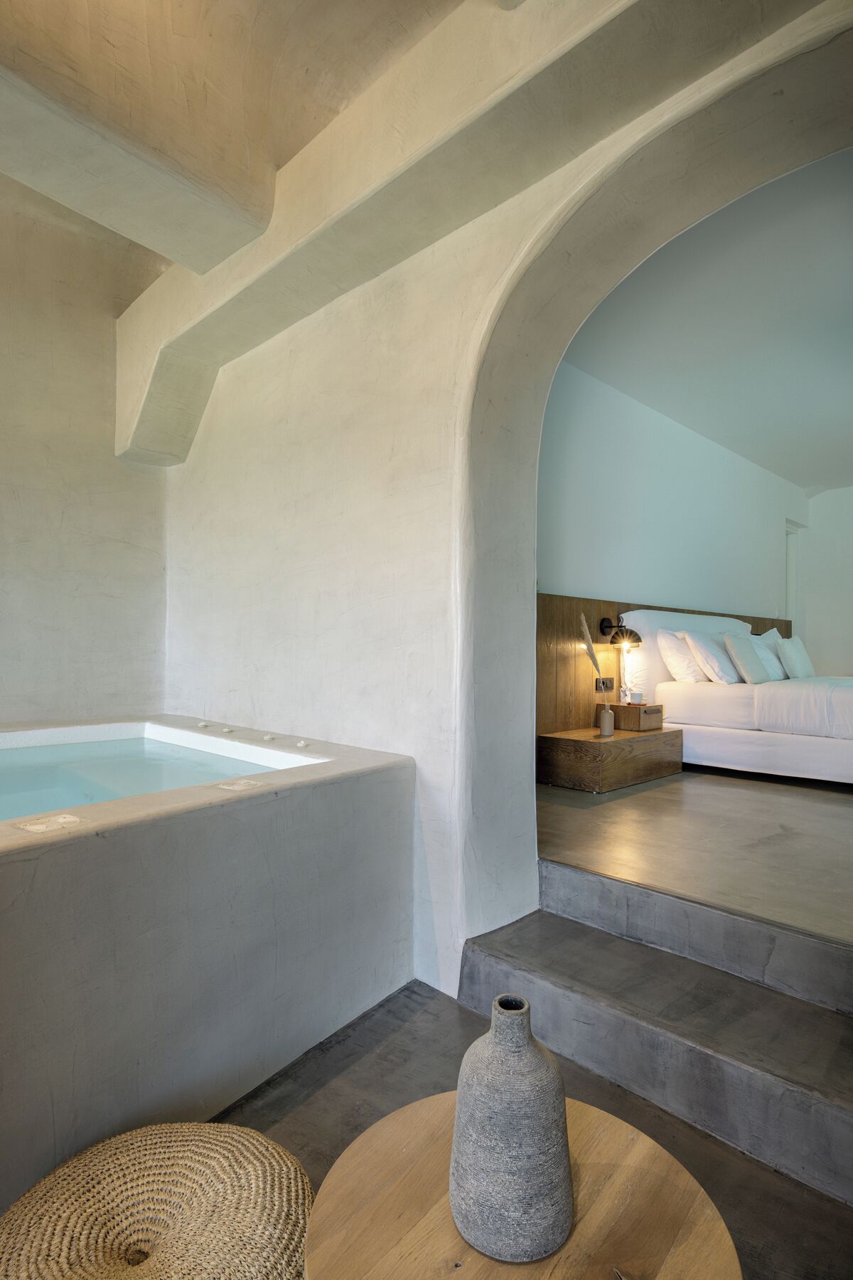Foto - Melidonia Suites
