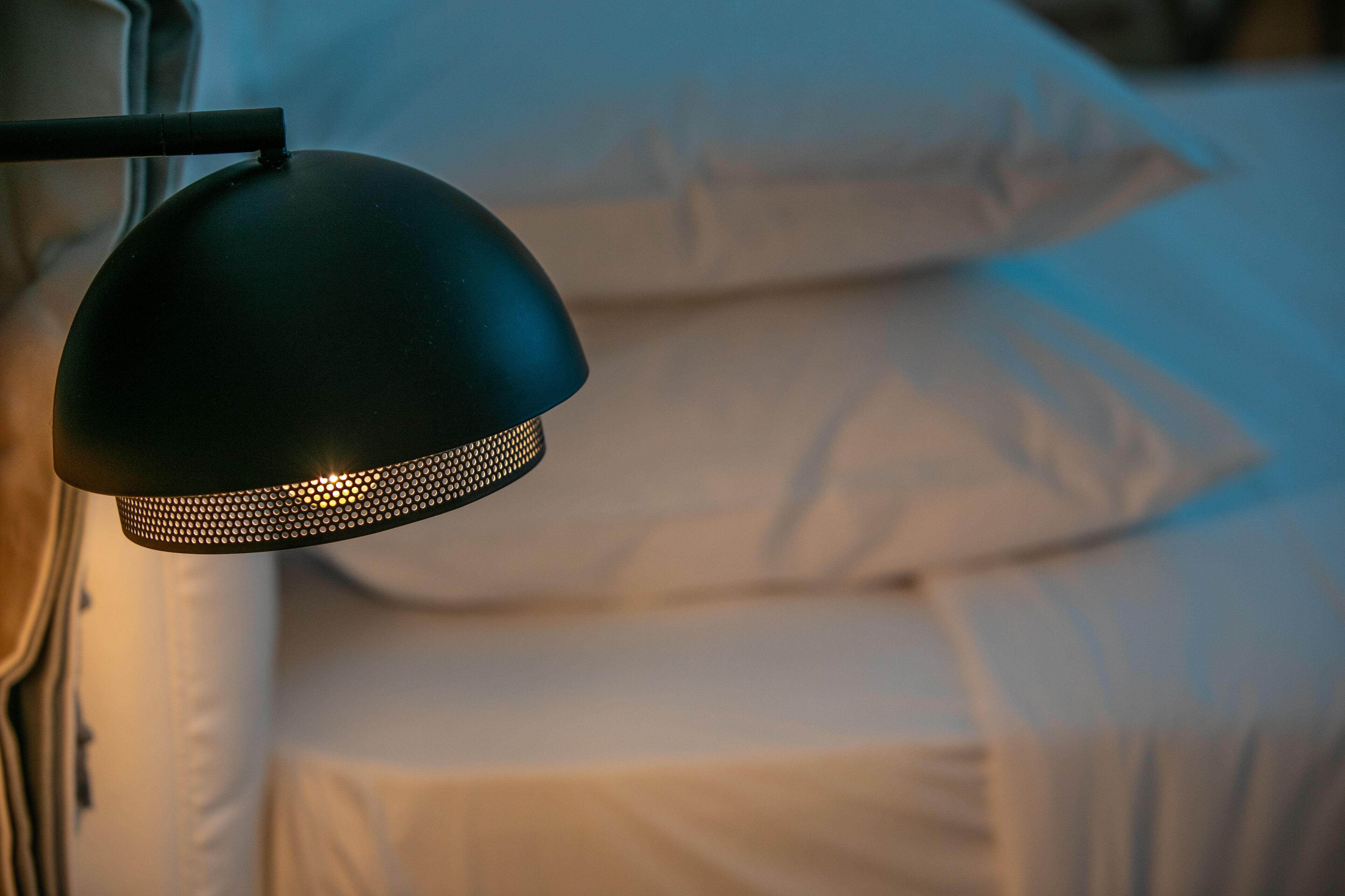 1 bedroom, minibar, in-room safe, individually decorated