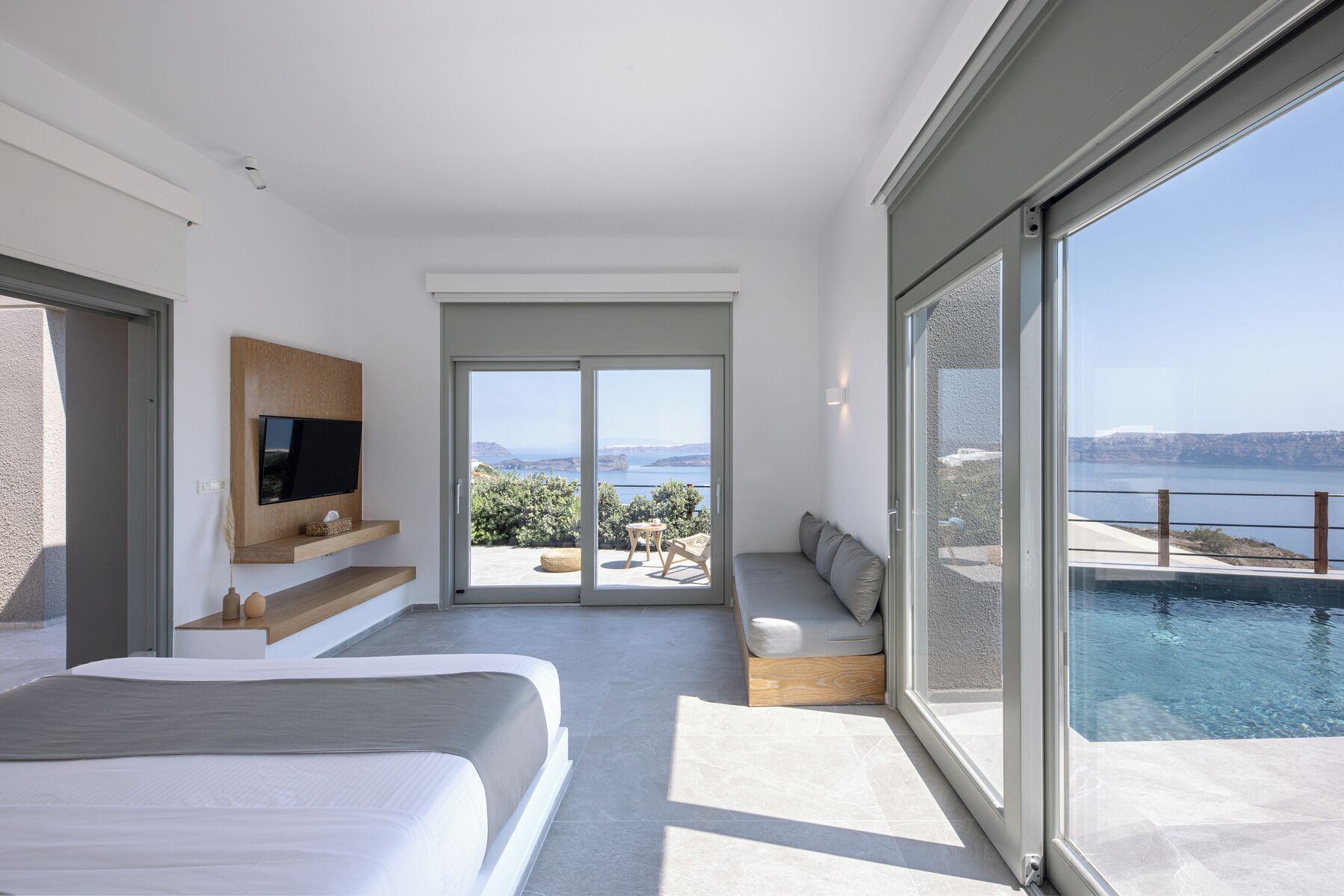 Foto - Melidonia Suites