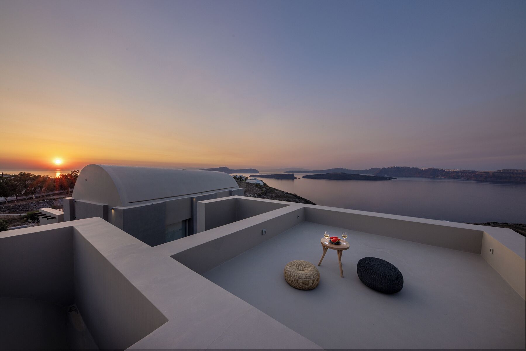 Foto - Melidonia Suites