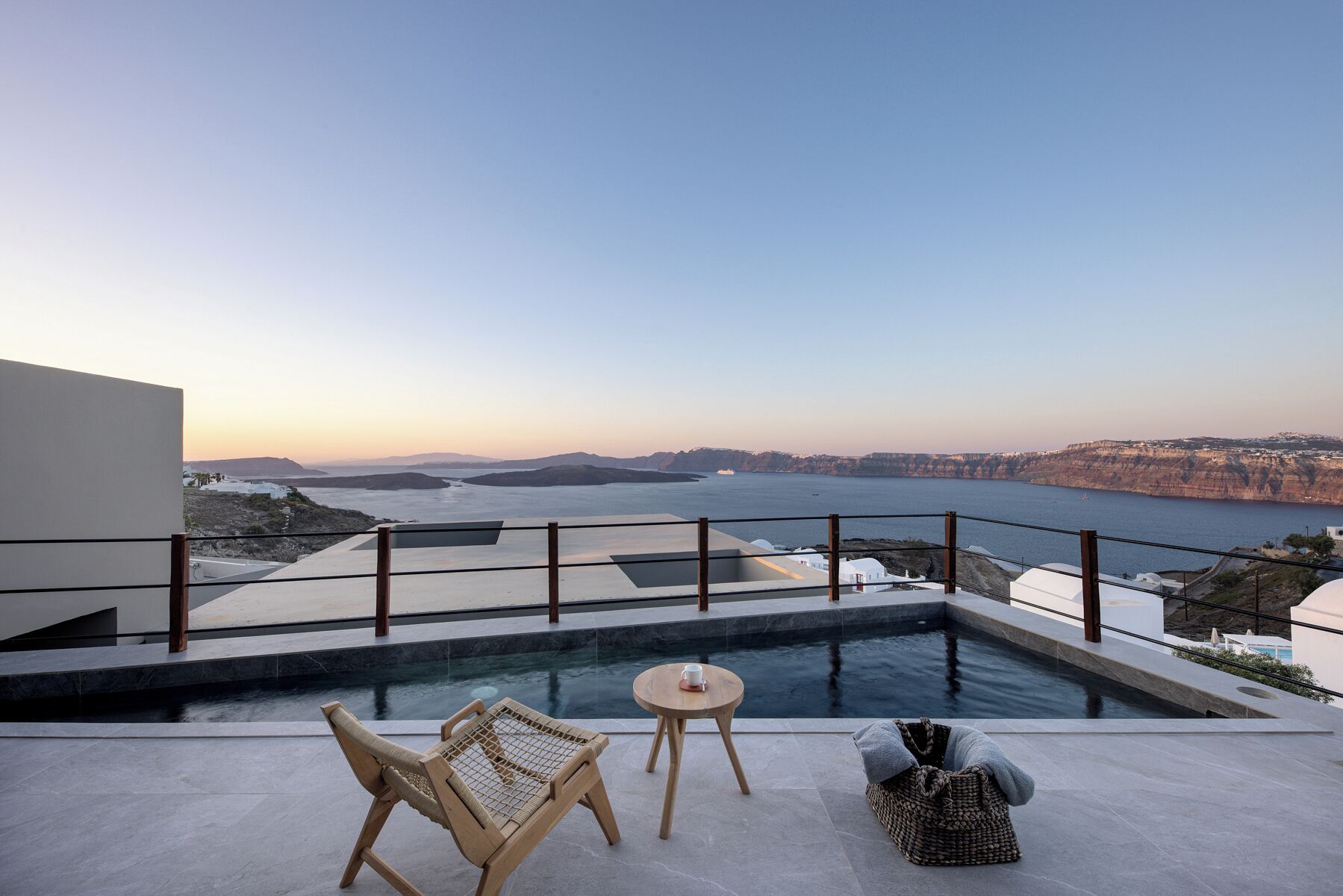 Foto - Melidonia Suites
