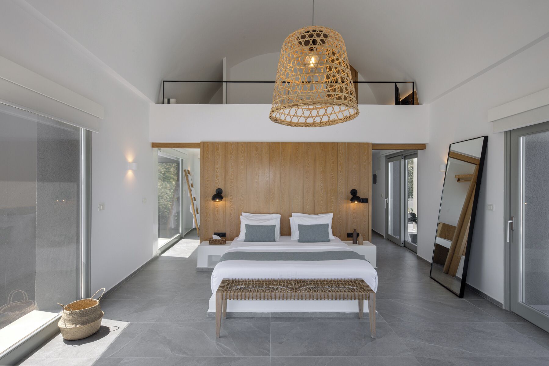 Foto - Melidonia Suites