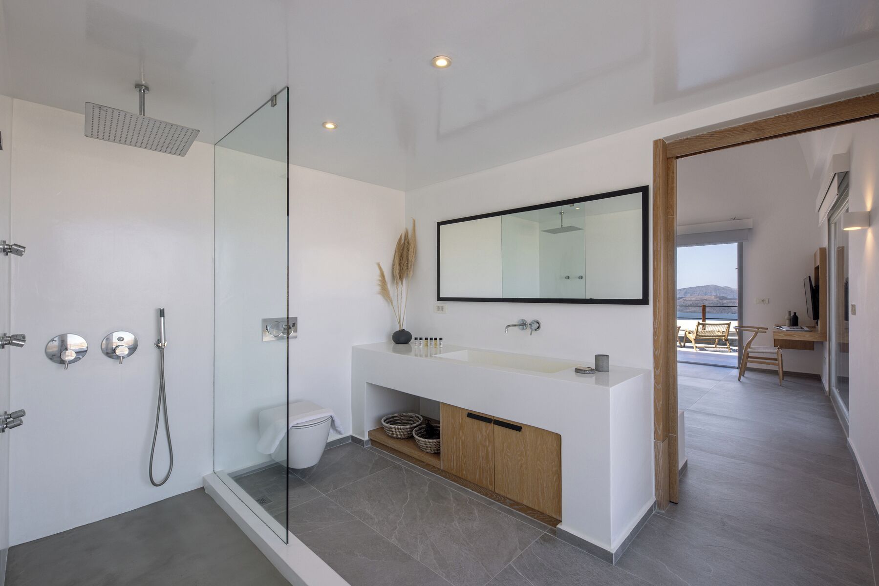 Foto - Melidonia Suites