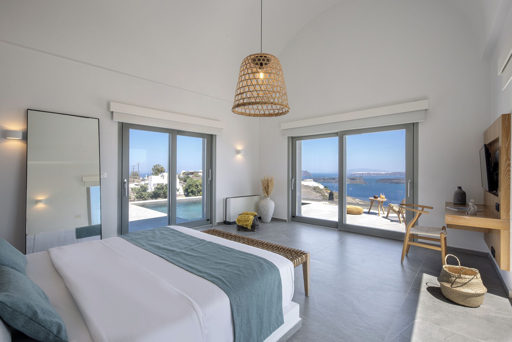 Foto - Melidonia Suites