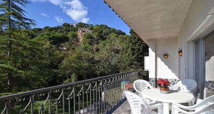 Club Villamar - Jolie et accueillante villa situé dans un quartier résidentiel et proche à la pla...