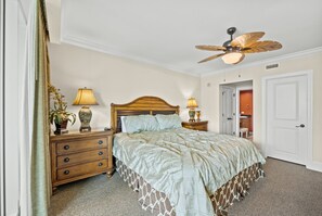 3 عدّة غرف نوم وواي فاي وملاءات أسرّة