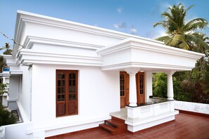 Detalle exterior