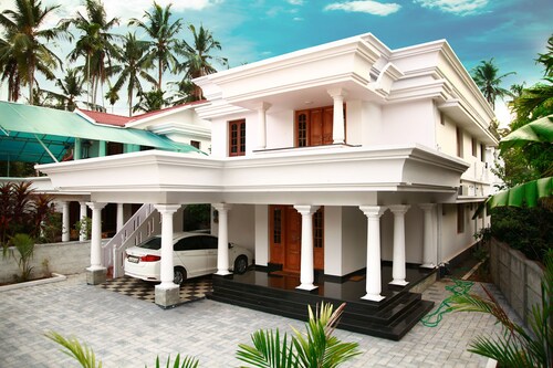 Dvārakā: Luxury Villas of Guruvayur