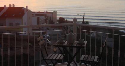 Ericeira Sunset Apartment (100 m de la plage sud)