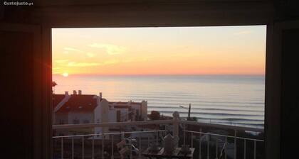 Ericeira Sunset Apartment (100 m de la plage sud)