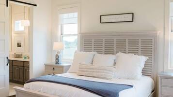3 habitaciones