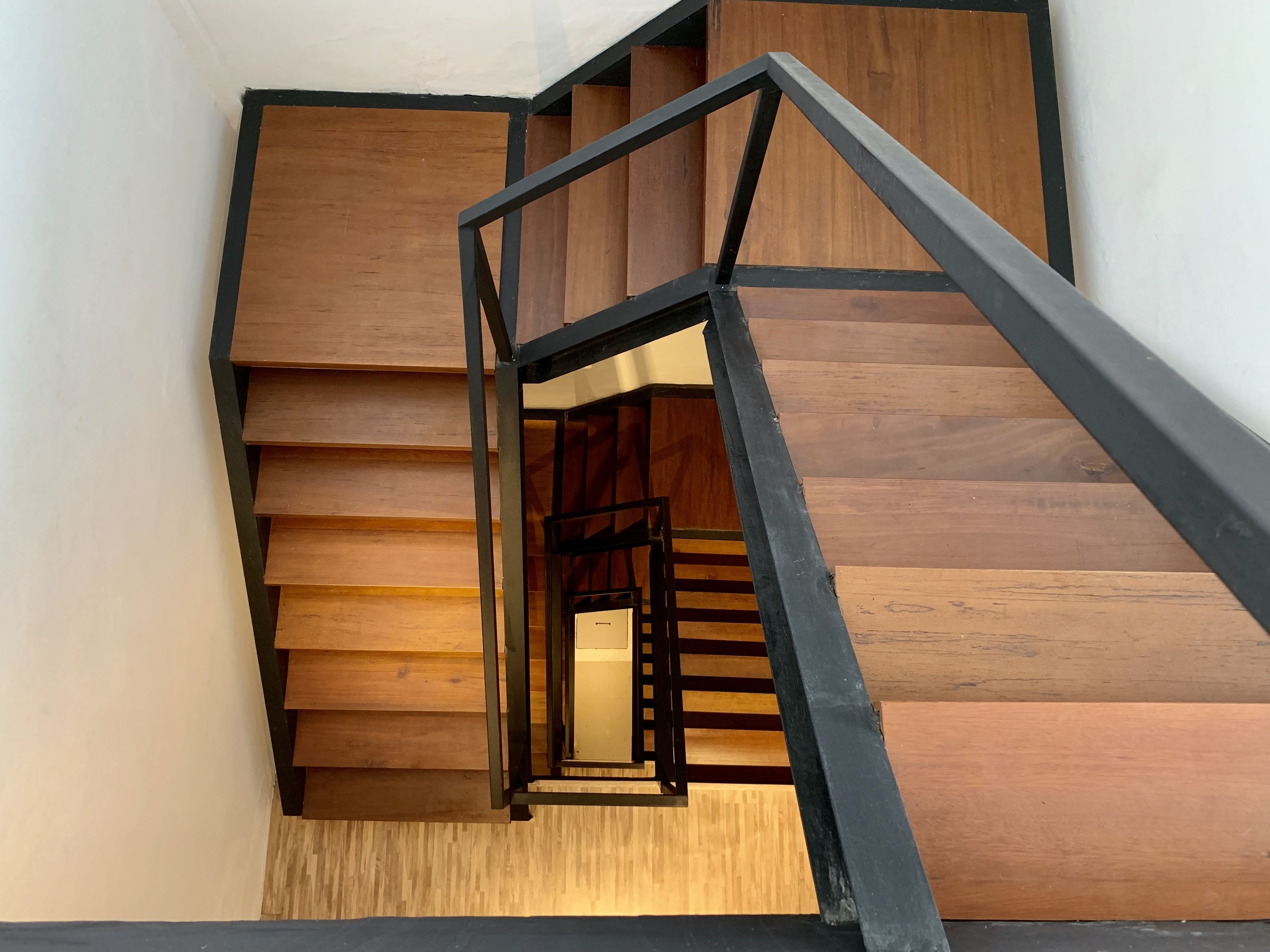 Photo - Stay Inn Hostel Jakarta