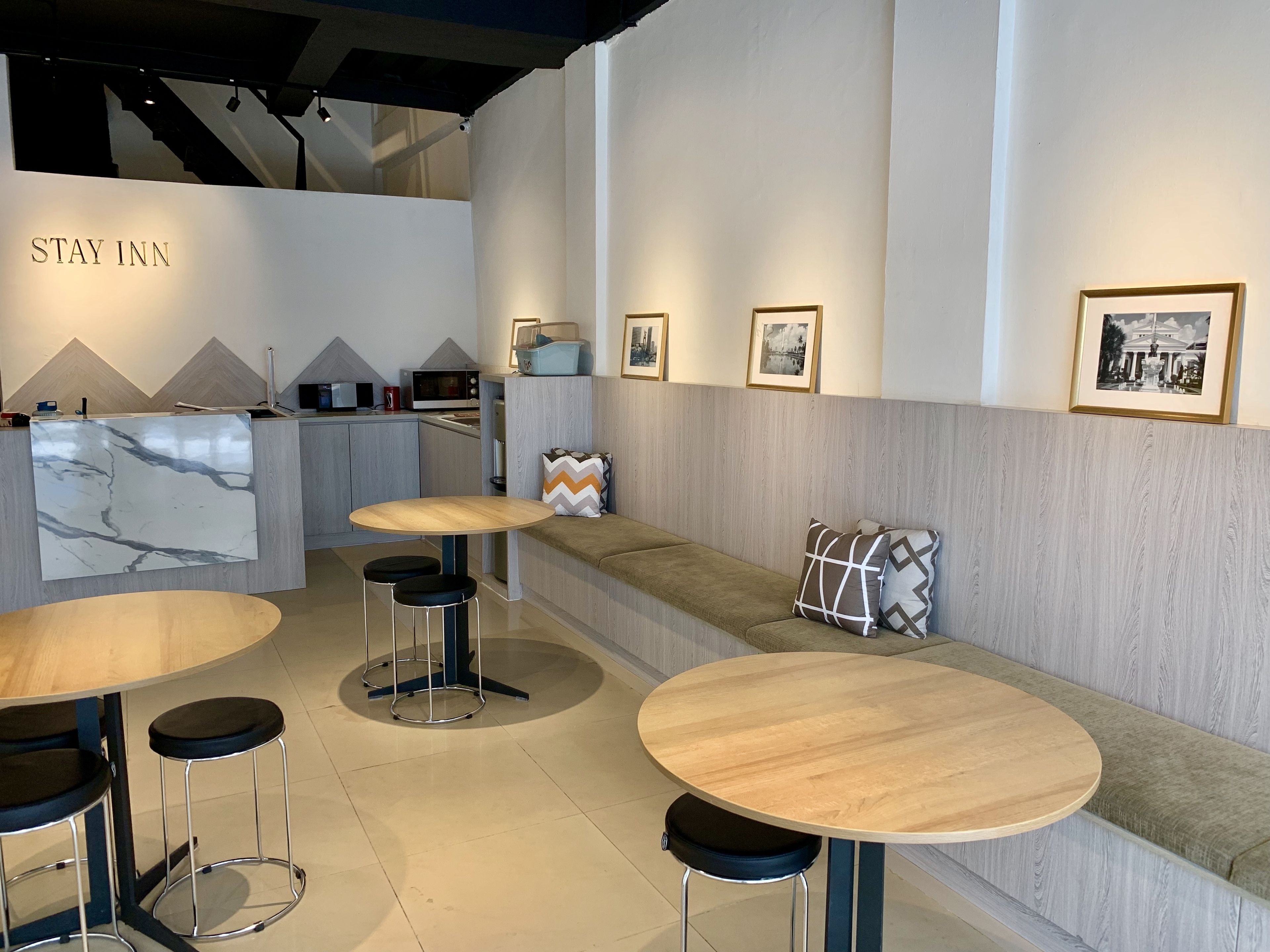 Photo - Stay Inn Hostel Jakarta