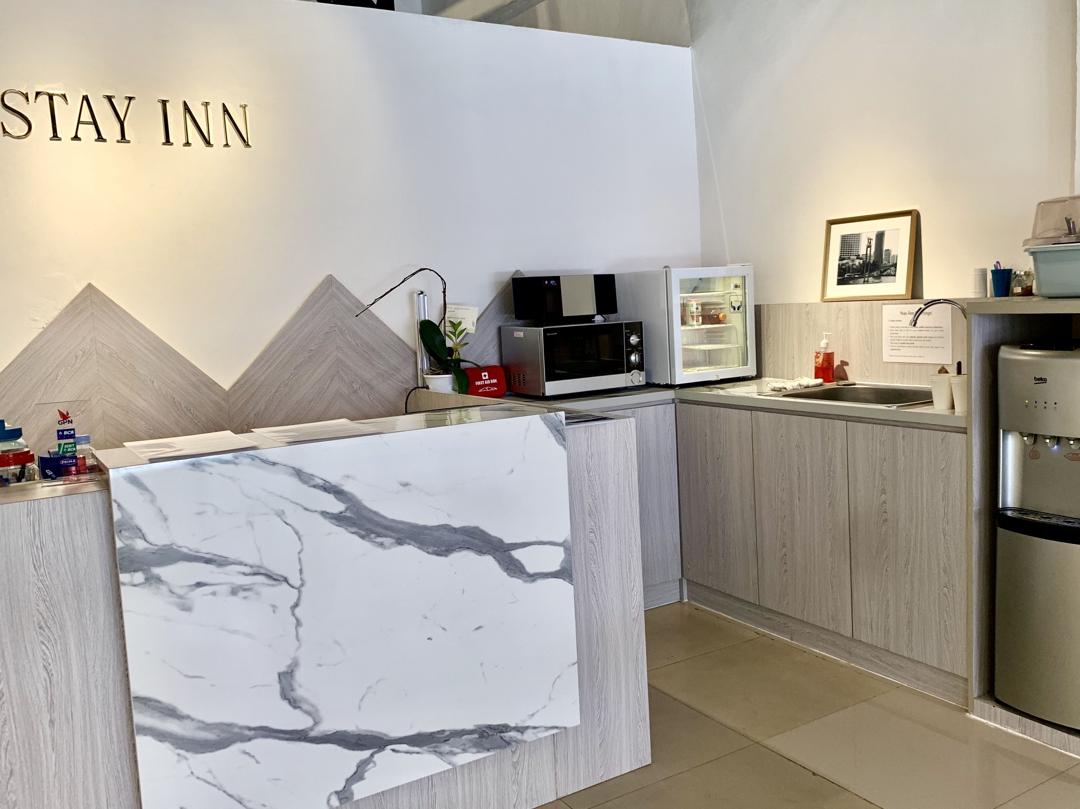 Photo - Stay Inn Hostel Jakarta