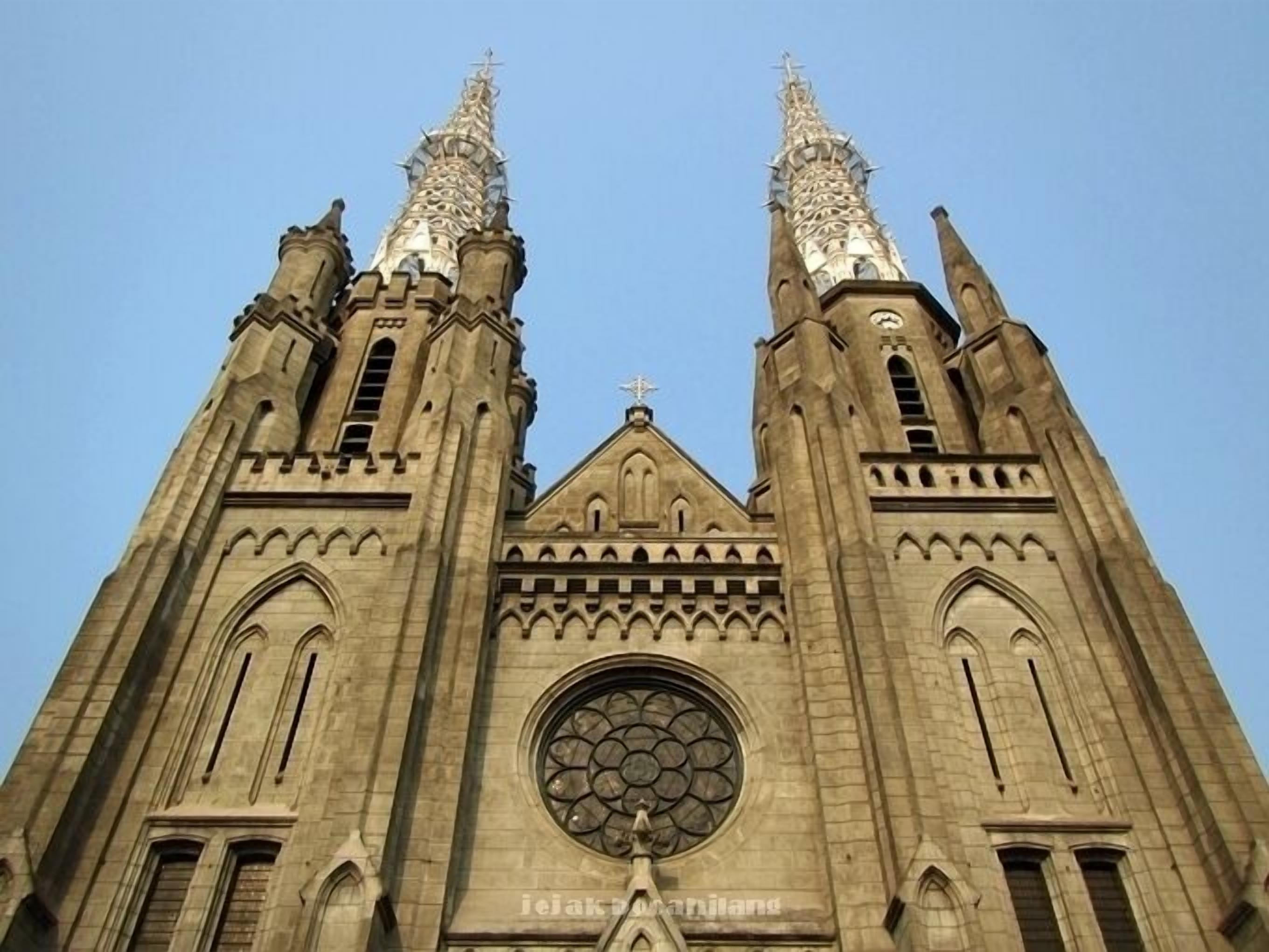 Photo - Stay Inn Hostel Jakarta