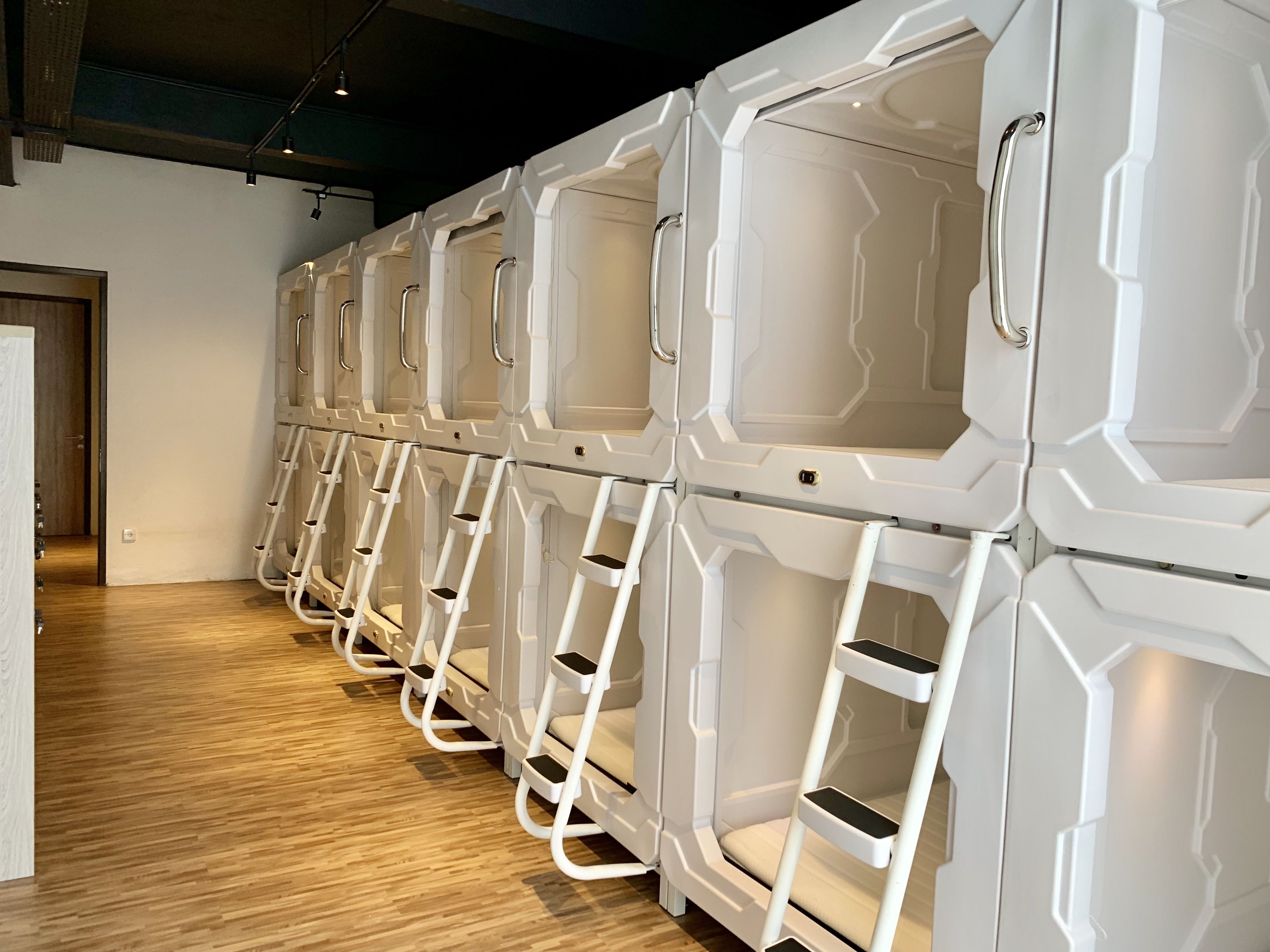 Photo - Stay Inn Hostel Jakarta