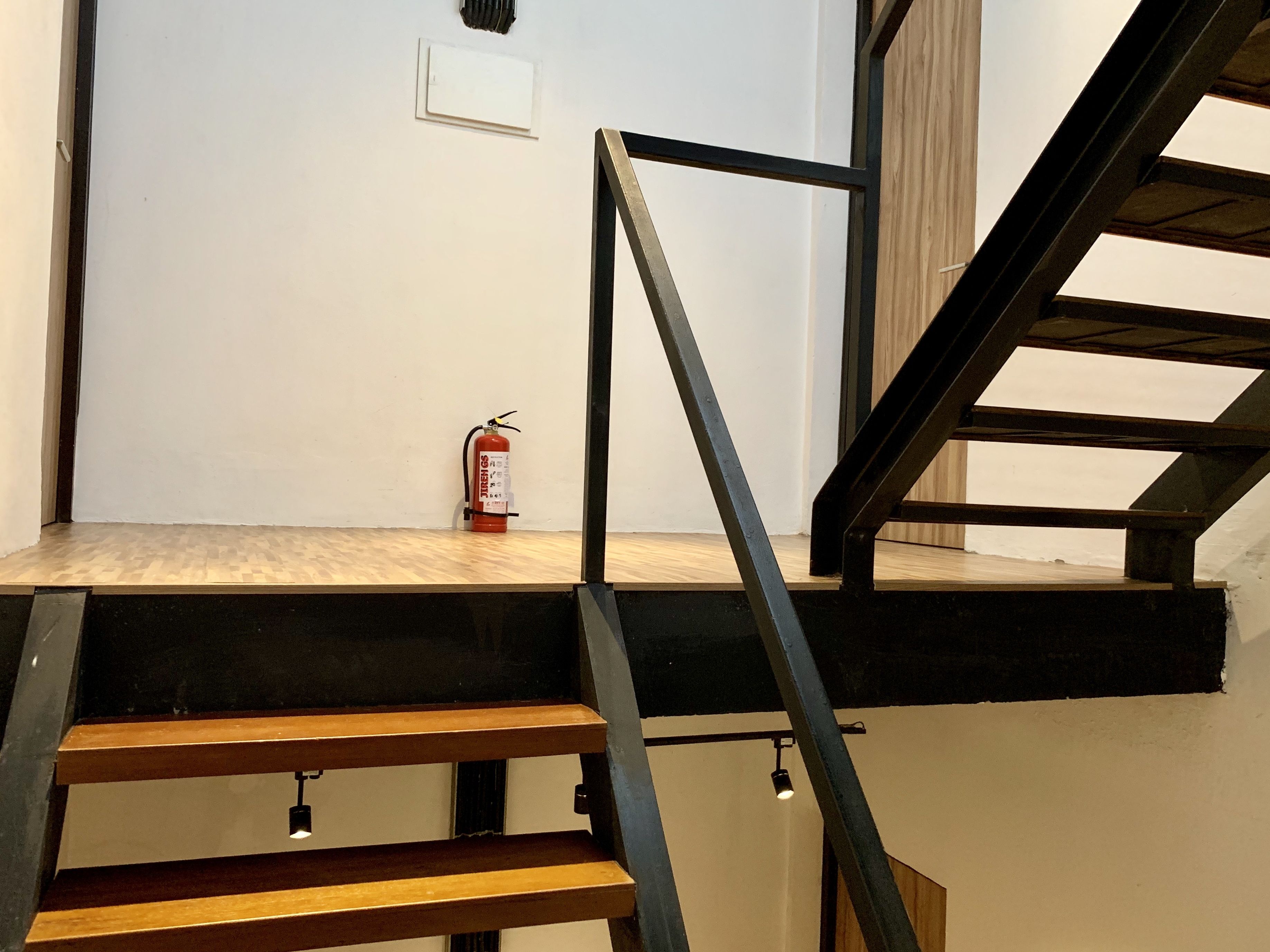 Photo - Stay Inn Hostel Jakarta